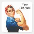 Buscar wwii pegatinas Feminismo
