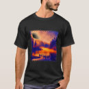 Buscar patos camisetas Naranja