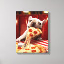 Buscar pizza lienzos Humor