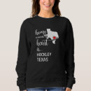 Buscar texas sudaderas Hogar