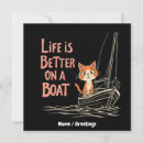 Buscar yate invitaciones Paseos en bote