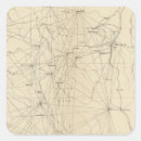 Buscar del mapa pegatinas Líneas