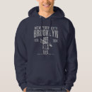 Buscar brooklyn sudaderas Retro