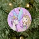 Buscar unicornios adornos General y unisex