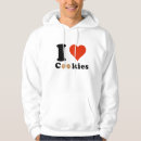 Buscar galletas sudaderas Amor
