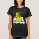 Buscar snowflake camisetas Navidades