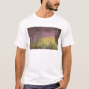 Buscar claude monet camisetas Nympheas