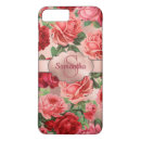 Buscar desagradable iphone fundas Flores vintage