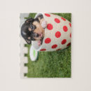 Buscar perritos lindos puzzles General y unisex