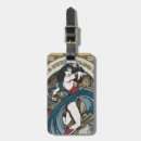 Buscar nouveau etiquetas para maletas Floral