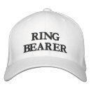 Buscar portador camionero gorras Boda