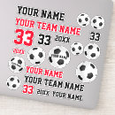 Buscar soccer ball pegatinas Deporte