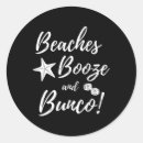 Buscar traidores pegatinas Vida en la playa