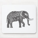 Buscar zendala alfombrillas de raton Elefante