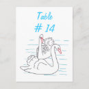 Buscar cisne azul postales Para ellos