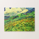 Buscar paisaje puzzles Rústico