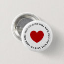 Buscar amor chapas General y unisex