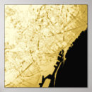 Buscar mapa de barcelona posters Elegante