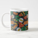 Buscar hero tazas Dc comics