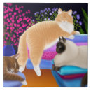 Buscar himalayan decoracion Amante del gato