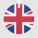 Buscar londres adornos Jack de unión
