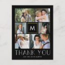 Buscar iniciales postales Boda