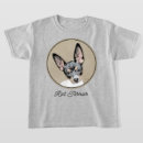 Buscar ratas camisetas 4 º rata