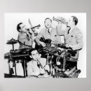 Buscar cantantes posters Retro