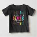 Buscar graduación bebe camisetas 2026