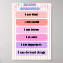 Buscar afirmaciones posters Para niños
