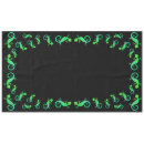 Buscar leopardo manteles Colorido