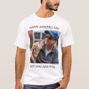 Buscar el día de padre feliz camisetas Foto