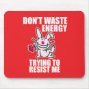 Buscar san valentin alfombrillas de raton Divertido