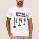 Buscar microscopio camisetas Científico