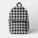 Buscar gato blanco mochilas Lindo