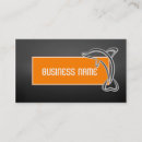 Buscar ocio tarjetas de visita Deportes