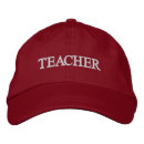 Buscar profesor gorras Profesores