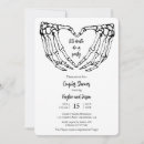 Buscar corazón gótico invitaciones Parejas