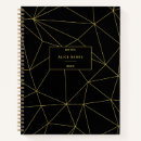 Buscar triangular libretas Moda