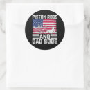 Buscar american dad pegatinas Americano