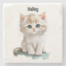 Buscar chica lindo posavasos General y unisex