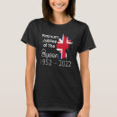 Buscar queen elizabeth camisetas Jubileo