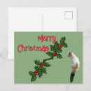 Buscar acebo postales Feliz navidad