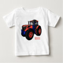 Buscar tractor bebe camisetas Agricultura