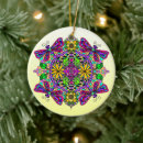 Buscar místicos adornos Colorido