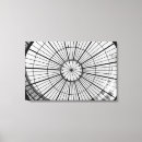 Buscar vidrio lienzos Negro y blanco