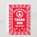 Buscar reina roja tarjetas Retro