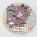 Buscar estado de arkansas arte Ciudad