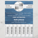 Buscar decorador flyers Profesional