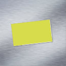 Buscar con clase tarjetas de visita General y unisex